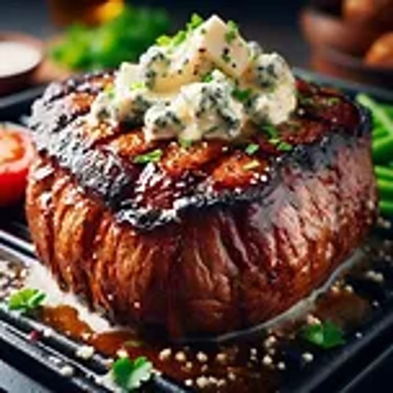 Delicious Pot Roast Experience