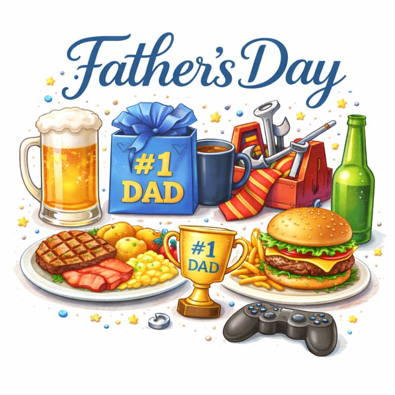Father's Day