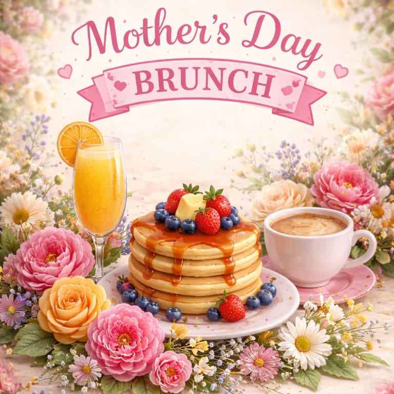 Mother's Day