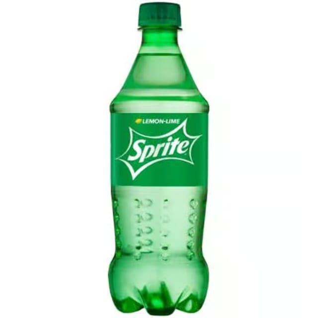 Soda.