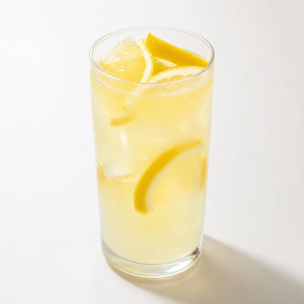 Lemonade.