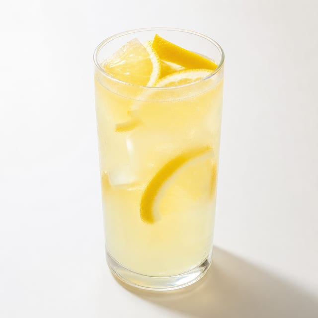 Lemonade.