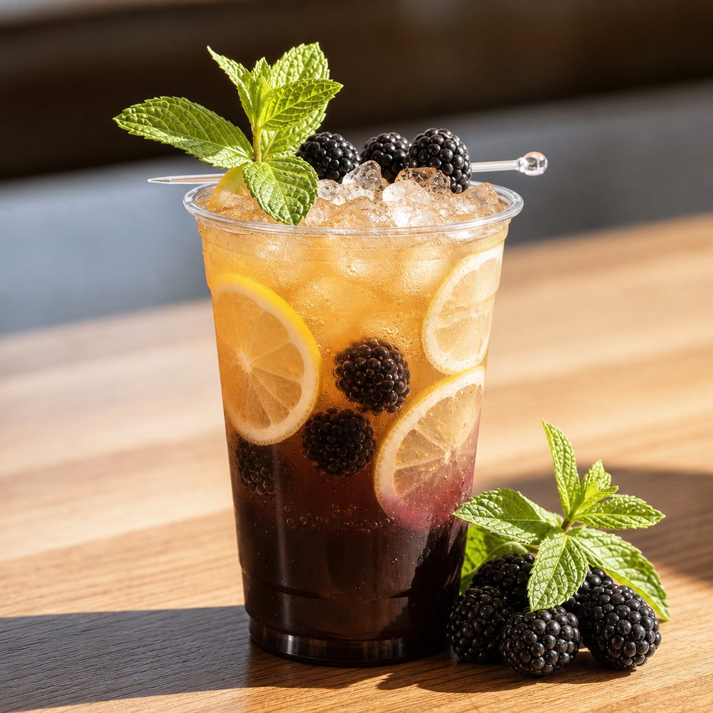 BLACKBERRY BOLT.