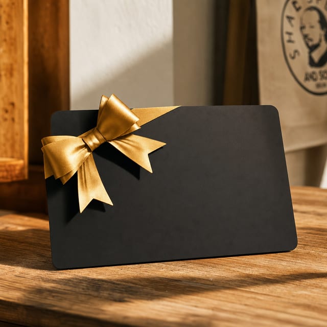 Gift Card - $75.
