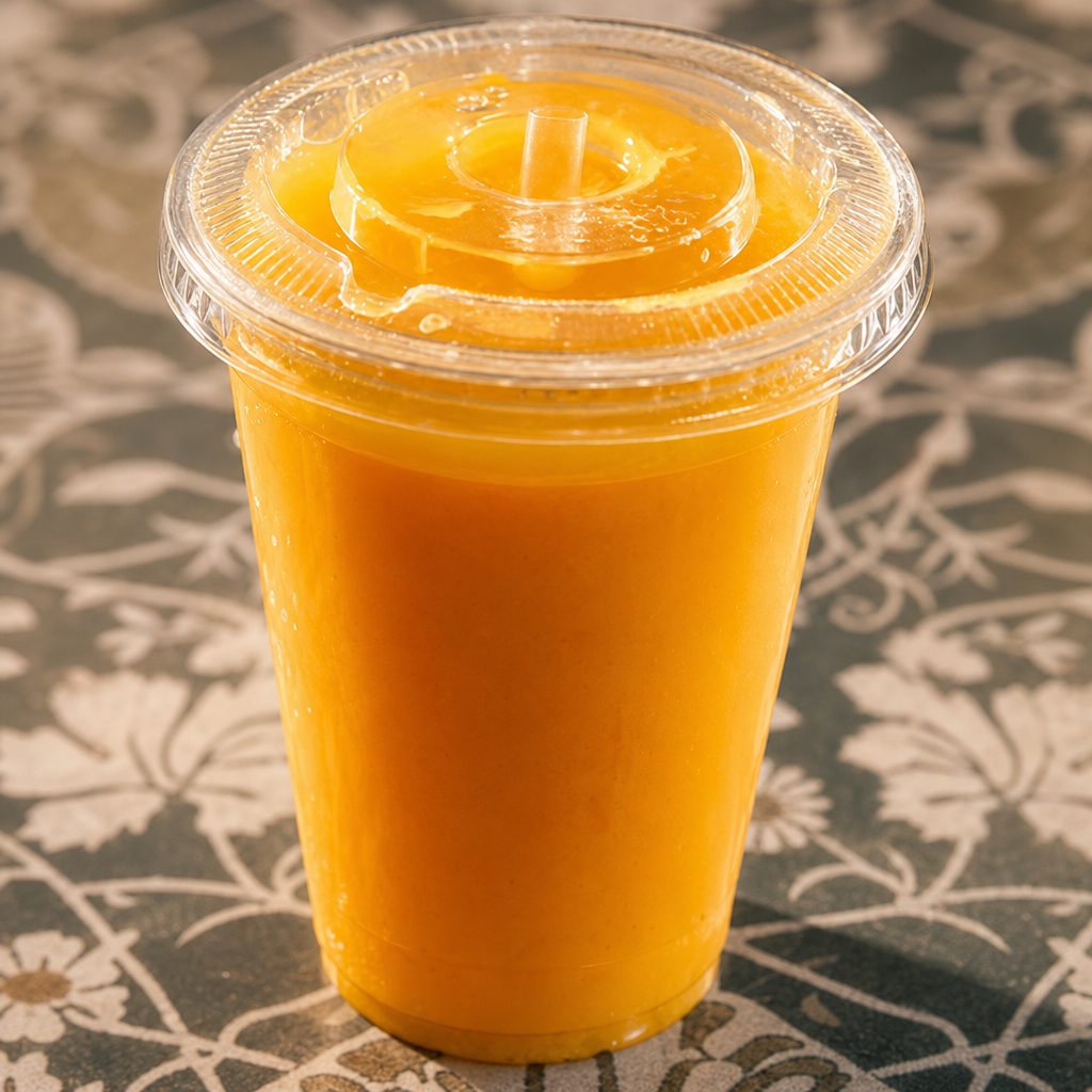 Juice.