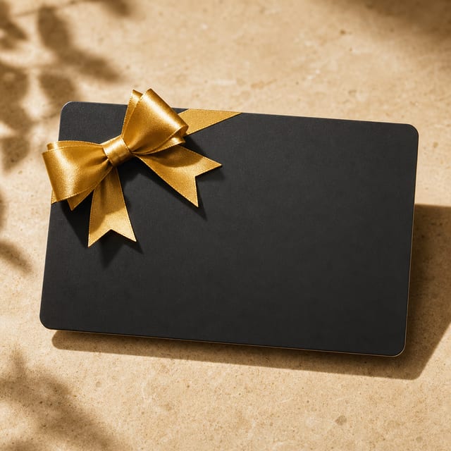 Gift Card - $150.